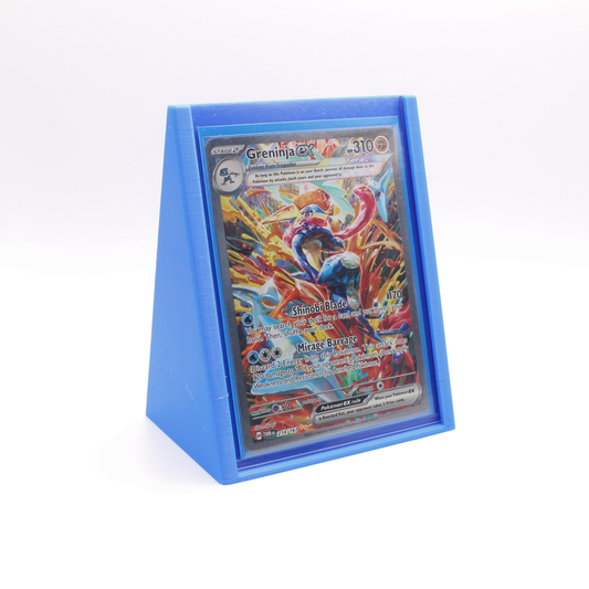 Astro Loader Display