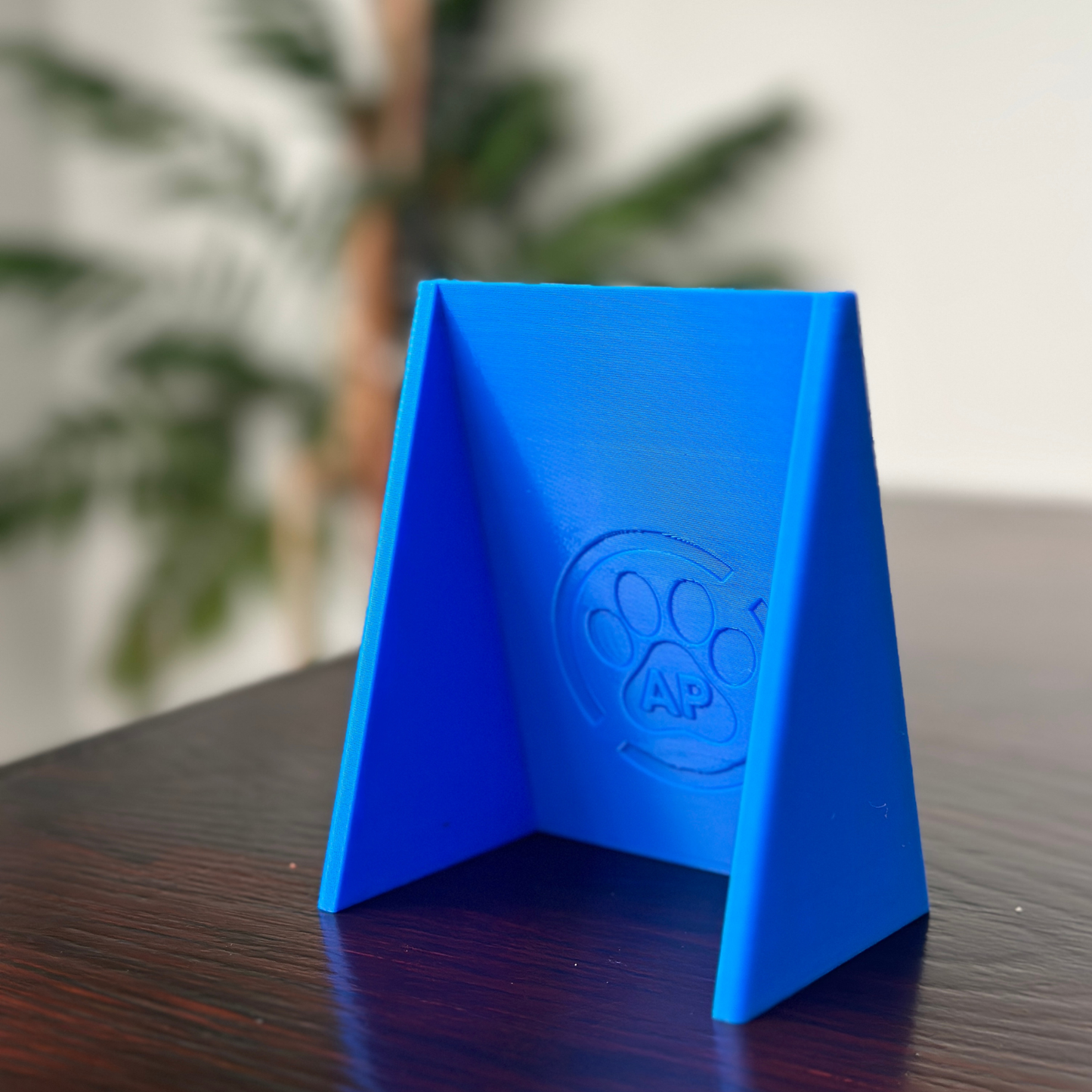 Astro Loader Display