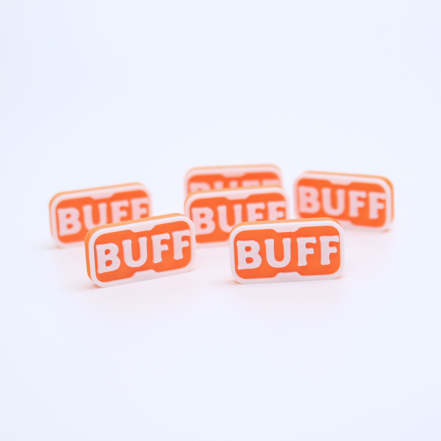 Astro Markers - BUFF Expansion